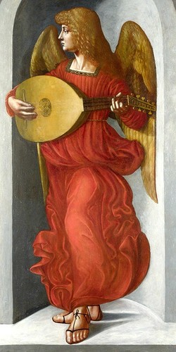 Quadro leonardo vinci - quadro, da
