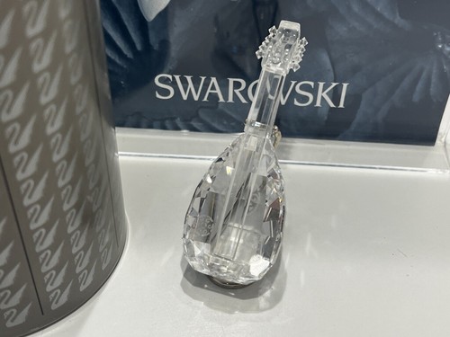Statua swarovski 169246 liuto - statua,