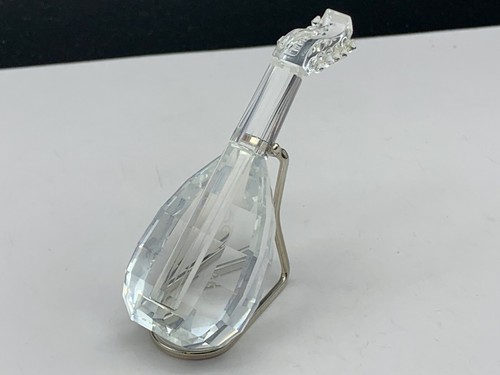 Statua swarovski cristallo - swarovski,