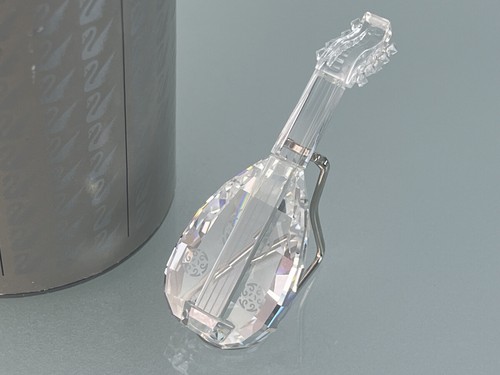 Statua swarovski 169246 liuto - 169246,