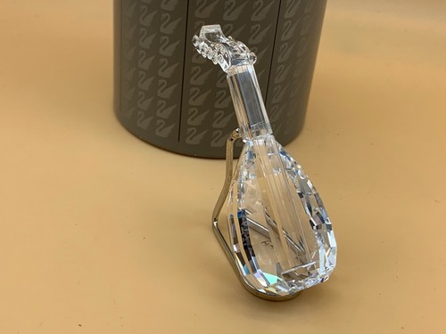 Statua swarovski 169246 liuto - statua,