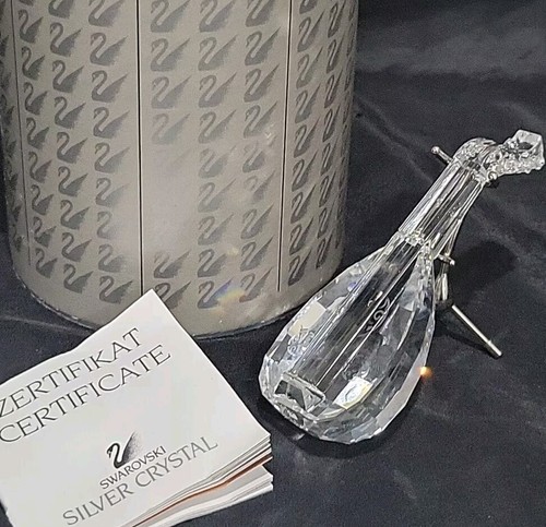 Swarovski crystal liute con - swarovski,