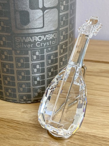 Cristallo swarovski liuto - cristallo,
