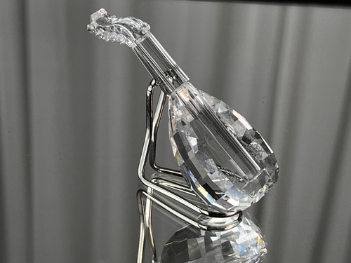 Statua swarovski cristallo - ,