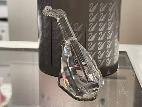 Statua swarovski 169246 - statua,