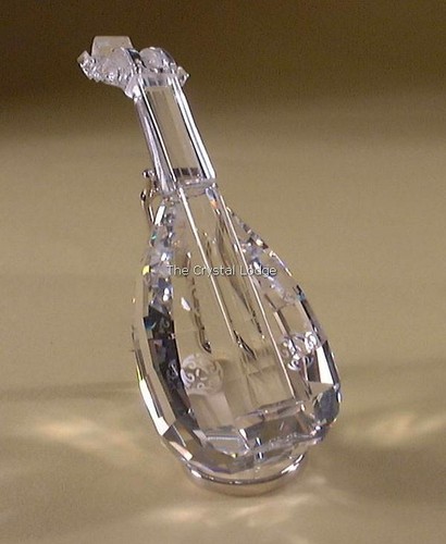 Swarovski crystal liute - swarovski, 169246