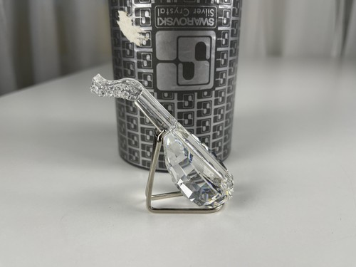 Statua swarovski 169246 liuto - 169246,