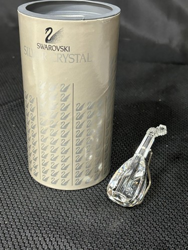 Cristallo swarovski liuto con - swarovski,