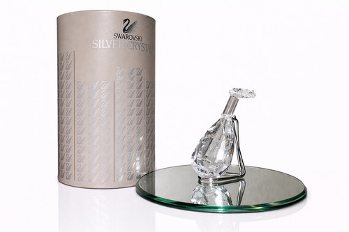 Swarovski crystal melodies - crystal,