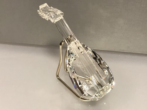 Statua swarovski liuto - statua, 8,8