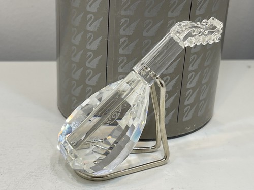 Statua swarovski 169246 liuto - statua,