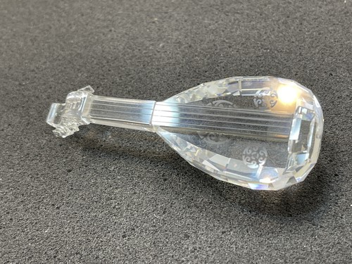 Statua swarovski cristallo - swarovski,