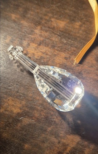 Liuto cristallo swarovsky - in,