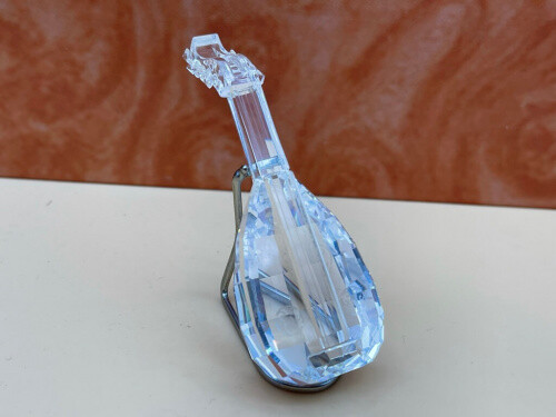 Statua swarovski cristallo - statua,