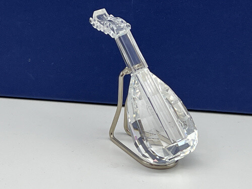 Statua swarovski cristallo - statua,