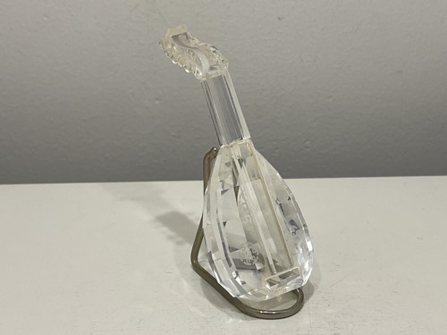 Statua swarovski cristallo - statua,