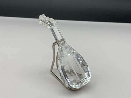 Statua swarovski 169246 liuto - statua,