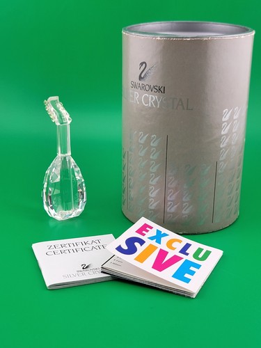 Raro liuto vintage - , in