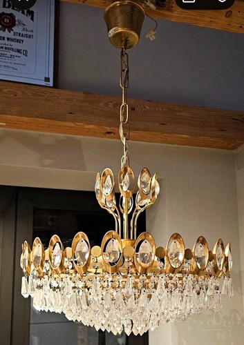Lampadario joska - lampadario, ❌️