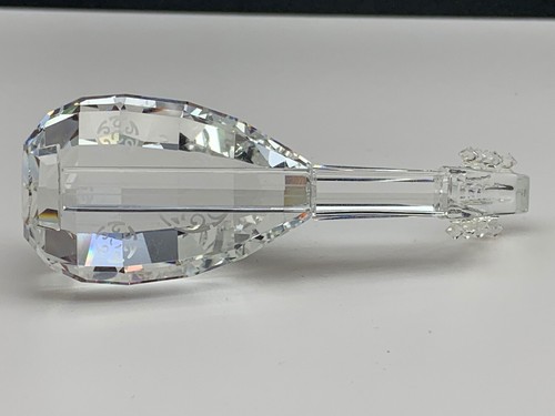 Statua swarovski 169246 liuto - 169246,