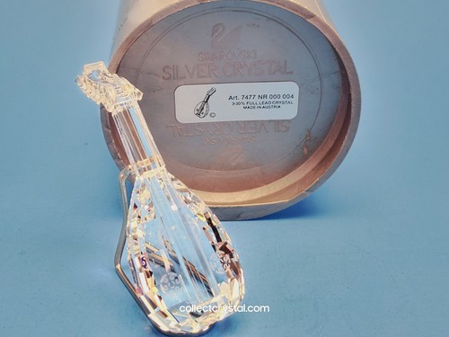 Swarovski crystal liute - swarovski,