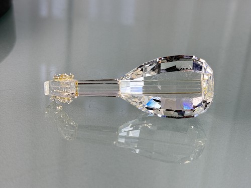 Statua swarovski cristallo - ,