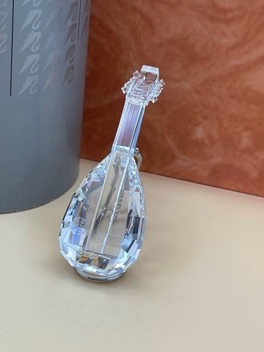 Statua swarovski 169246 liuto - statua,