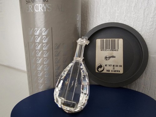 Melodie cristallo swarovski - melodie,